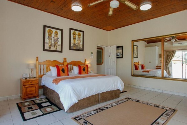 Akanan Guest House