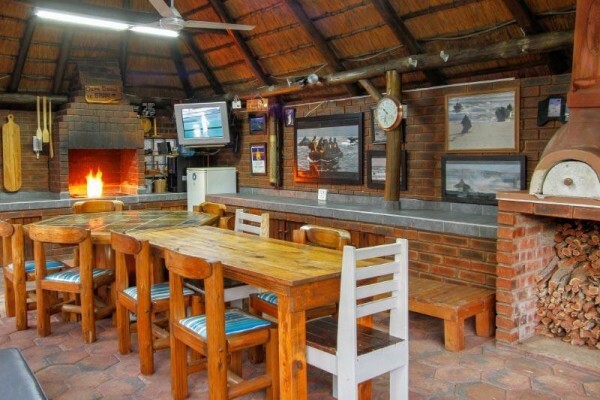 Akanan Guest House