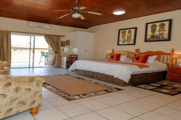 Akanan Guest House