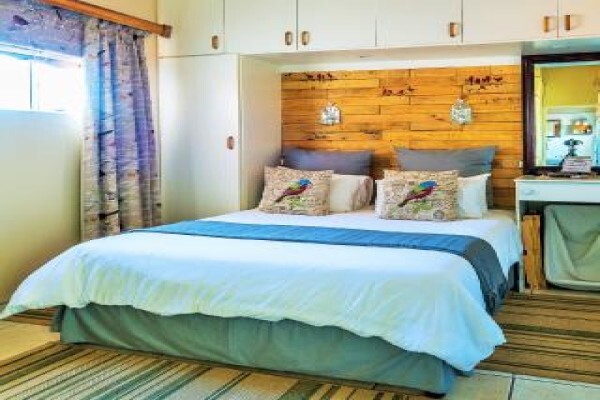 Akanan Guest House