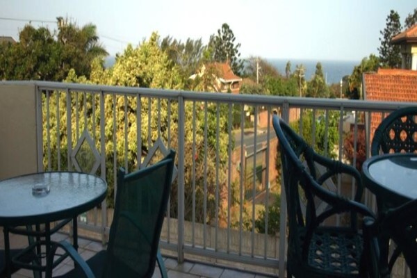 Akanan Guest House