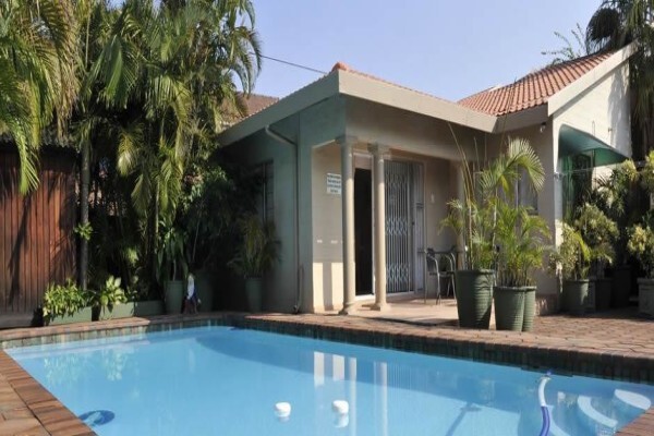 Akanan Guest House