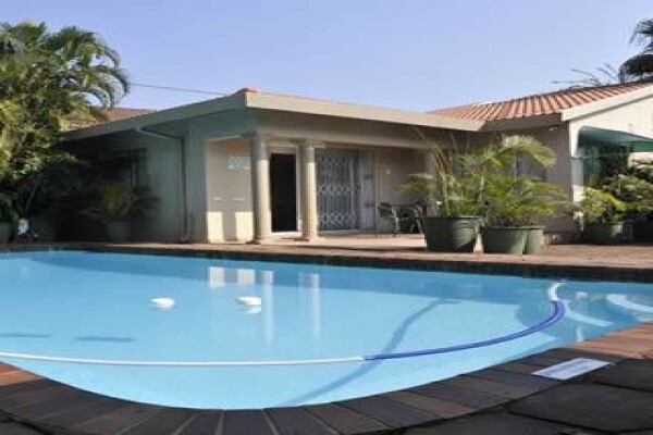 Akanan Guest House