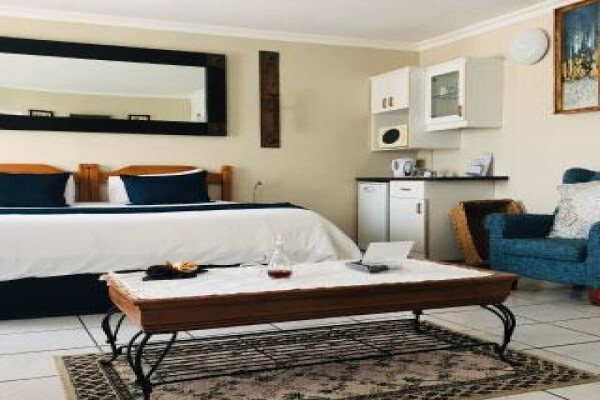 Akanan Guest House