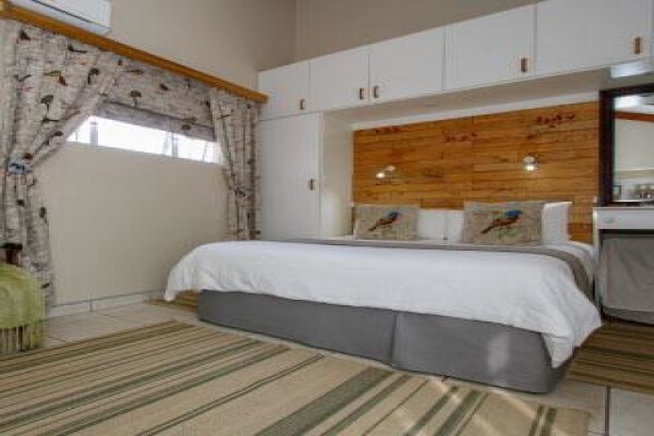 Akanan Guest House