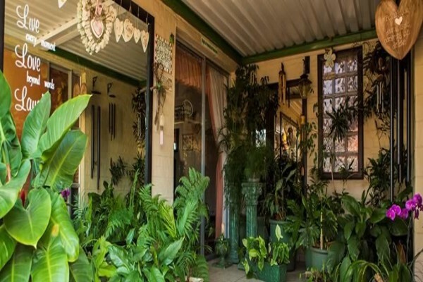 Akanan Guest House