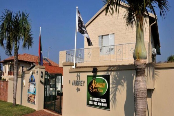 Akanan Guest House