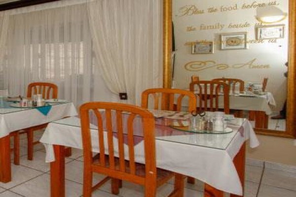 Akanan Guest House