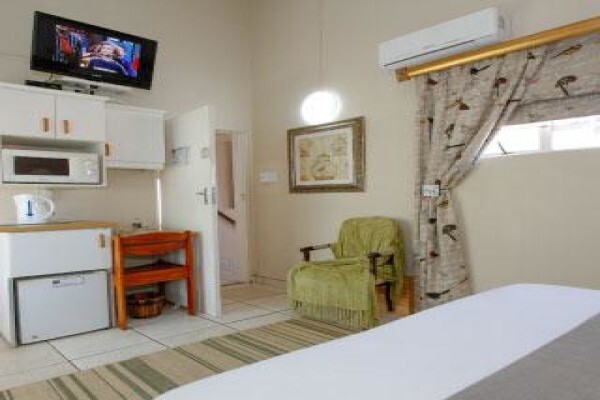 Akanan Guest House