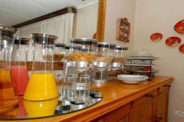 Akanan Guest House