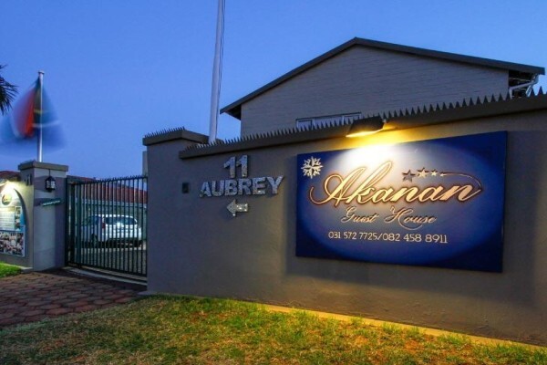 Akanan Guest House