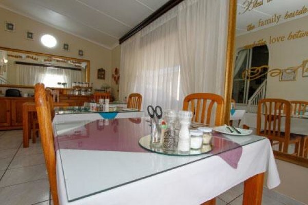 Akanan Guest House