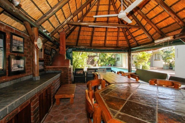 Akanan Guest House