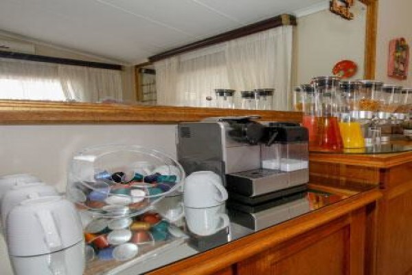 Akanan Guest House