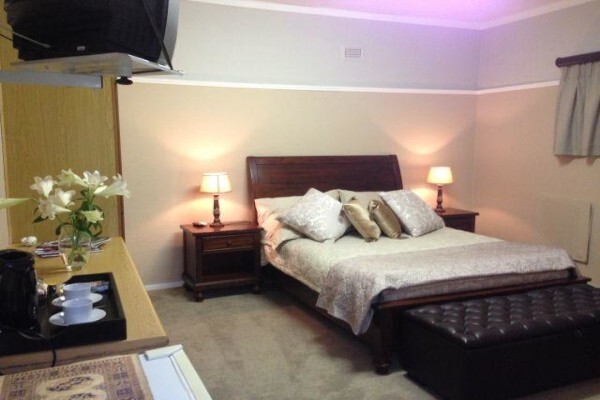 Bell-Lu Guest House
