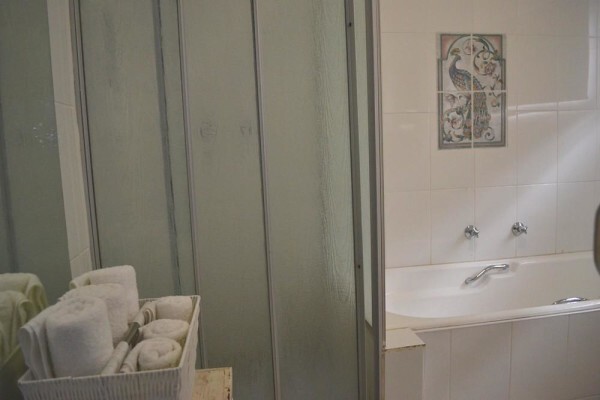 Ebithisland Guest House