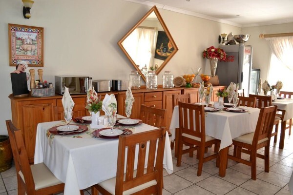 Ebithisland Guest House