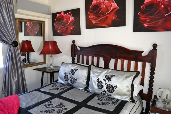 Ebithisland Guest House