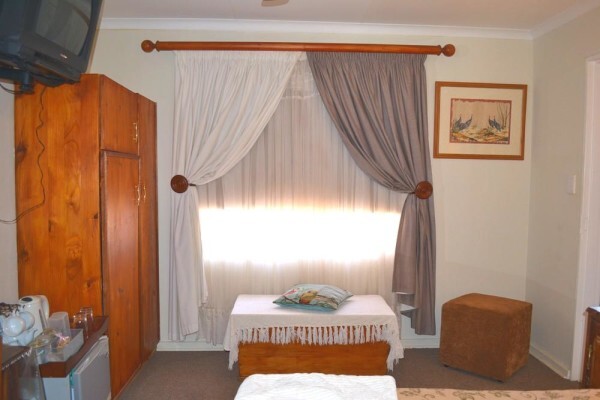 Ebithisland Guest House