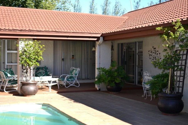 Ebithisland Guest House