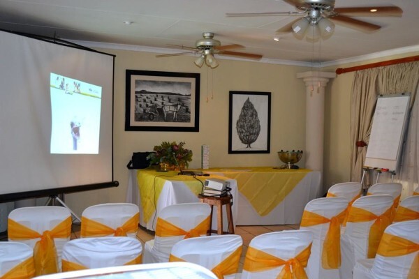 Ebithisland Guest House