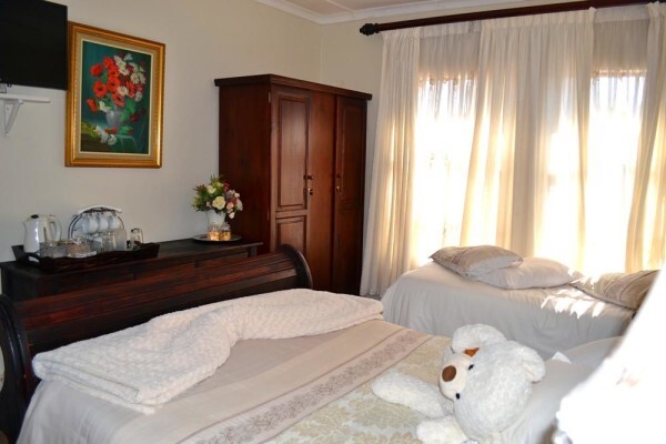 Ebithisland Guest House