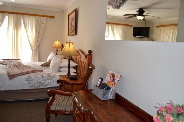 Ebithisland Guest House