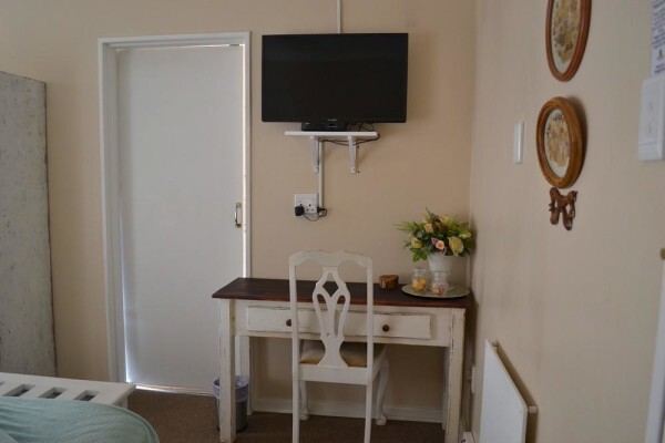 Ebithisland Guest House