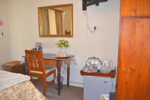 Ebithisland Guest House