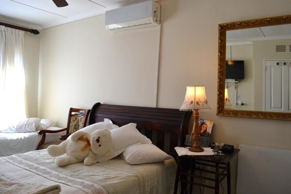 Ebithisland Guest House