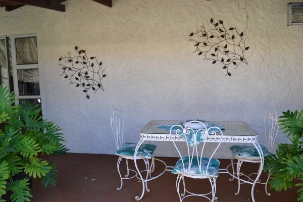 Ebithisland Guest House