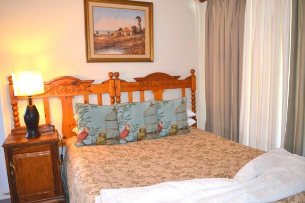 Ebithisland Guest House