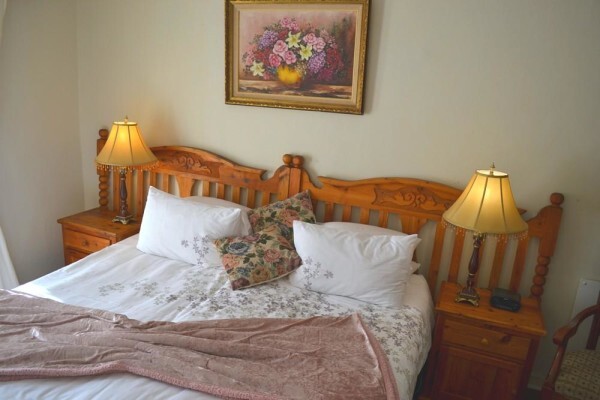 Ebithisland Guest House