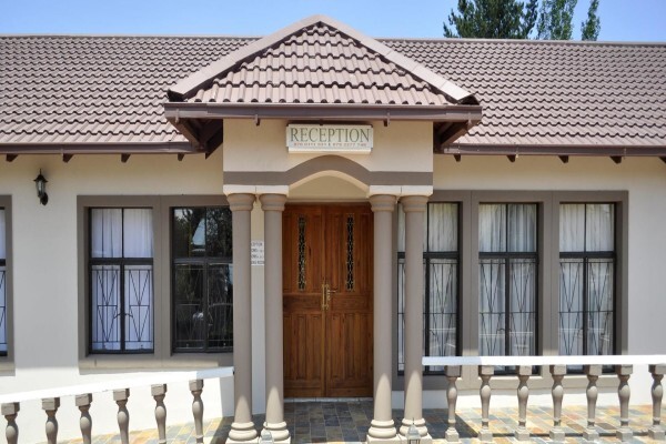 Ebithisland Guest House