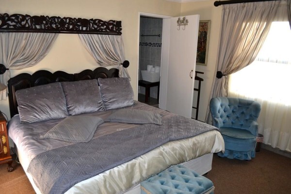 Ebithisland Guest House