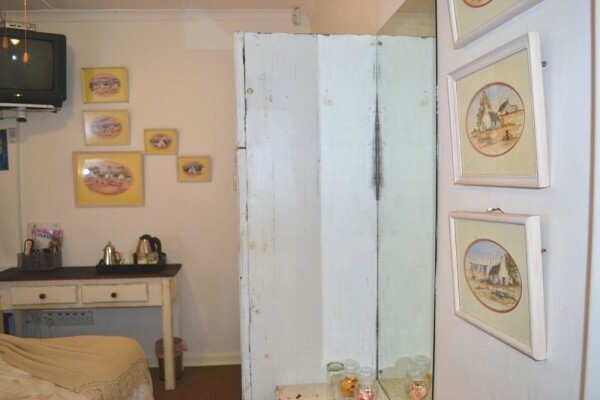 Ebithisland Guest House