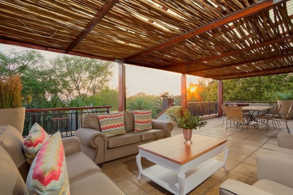 House Higgo Boutique Guest House