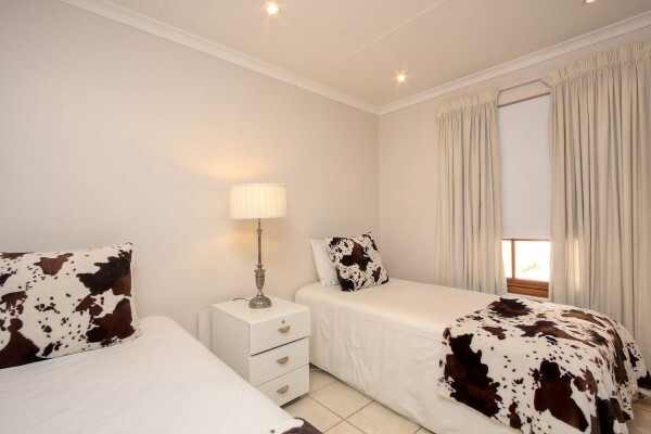 House Higgo Boutique Guest House