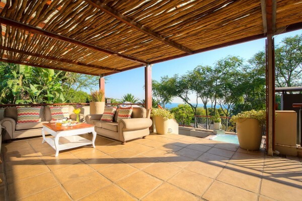House Higgo Boutique Guest House