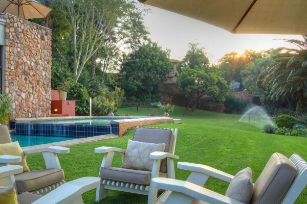 House Higgo Boutique Guest House
