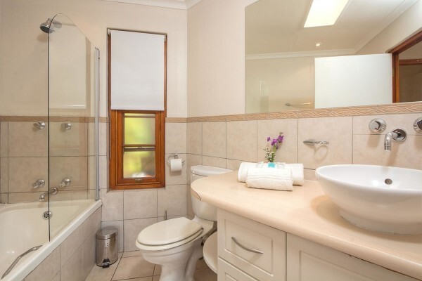 House Higgo Boutique Guest House