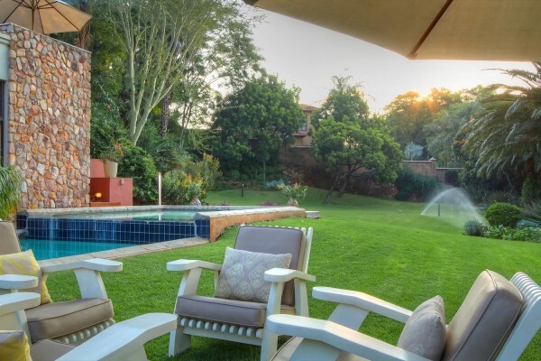 House Higgo Boutique Guest House