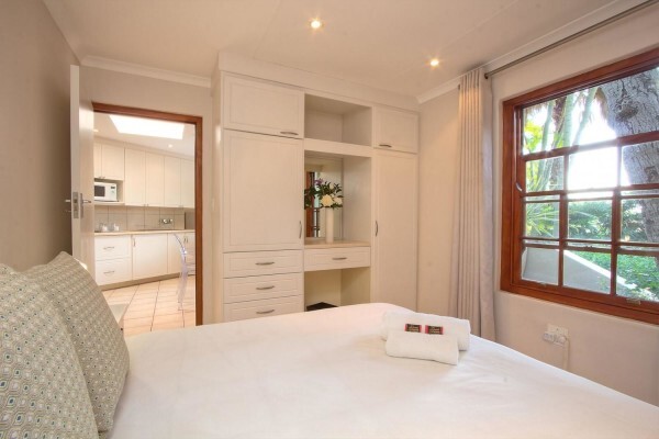House Higgo Boutique Guest House