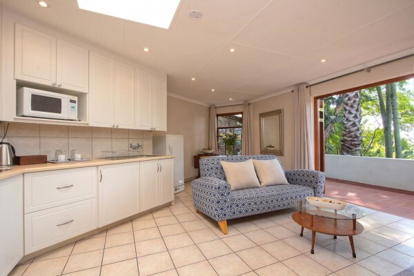 House Higgo Boutique Guest House