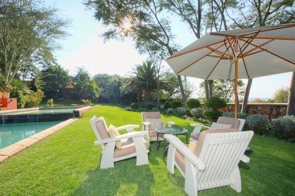 House Higgo Boutique Guest House