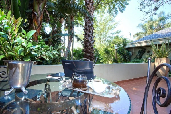 House Higgo Boutique Guest House