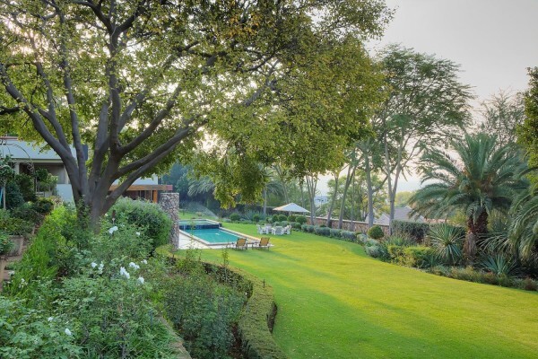 House Higgo Boutique Guest House