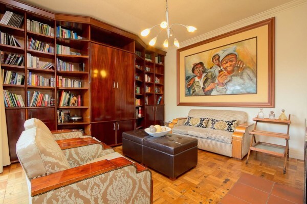 House Higgo Boutique Guest House