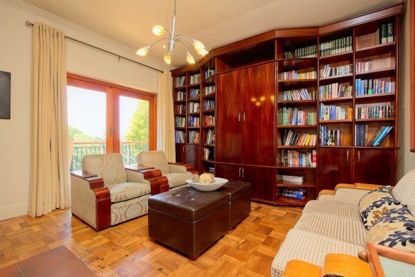 House Higgo Boutique Guest House