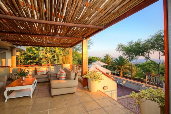 House Higgo Boutique Guest House